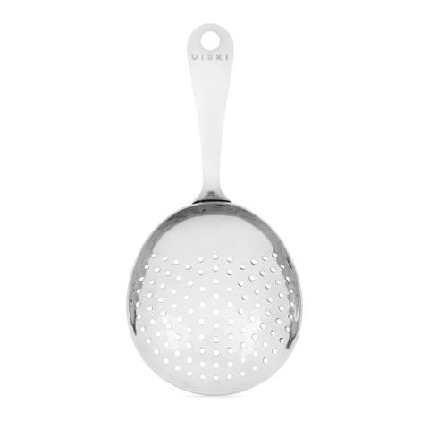 Julep Strainer