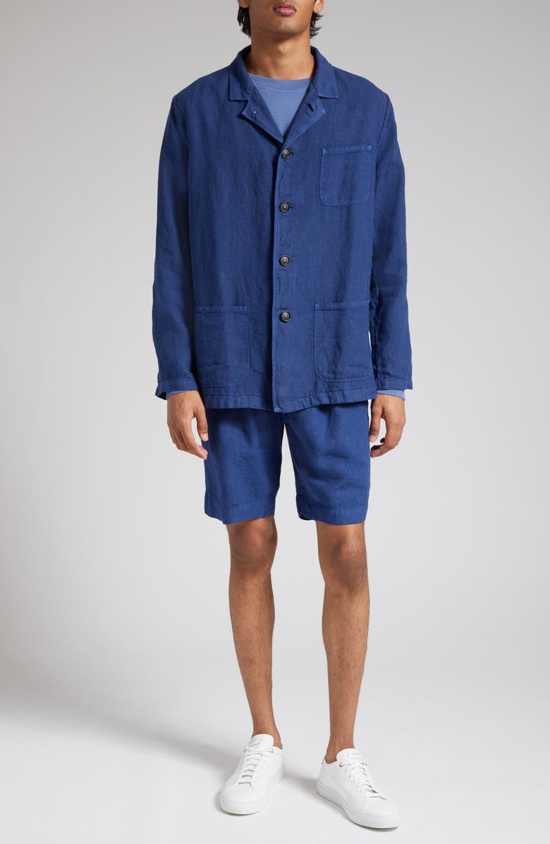 Massimo Alba Crewneck Cashmere Sweater, Alternate, color,