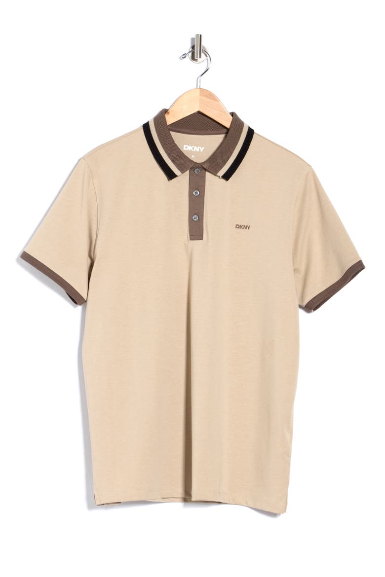 Eldwin Polo, Alternate, color, ISLAND FOSSIL