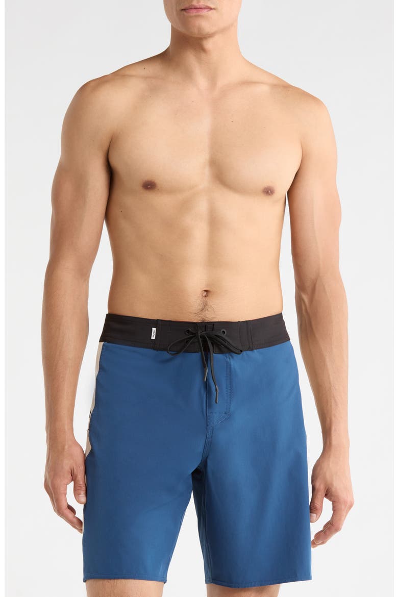 Team Boardshorts, Main, color, OCEAN