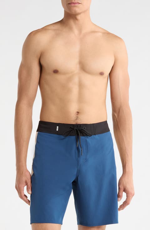 Team Boardshorts