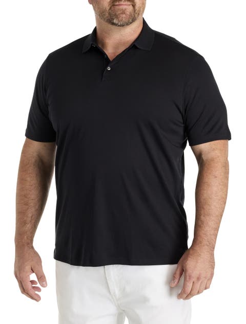 Big & Tall Georgia Polo Shirt