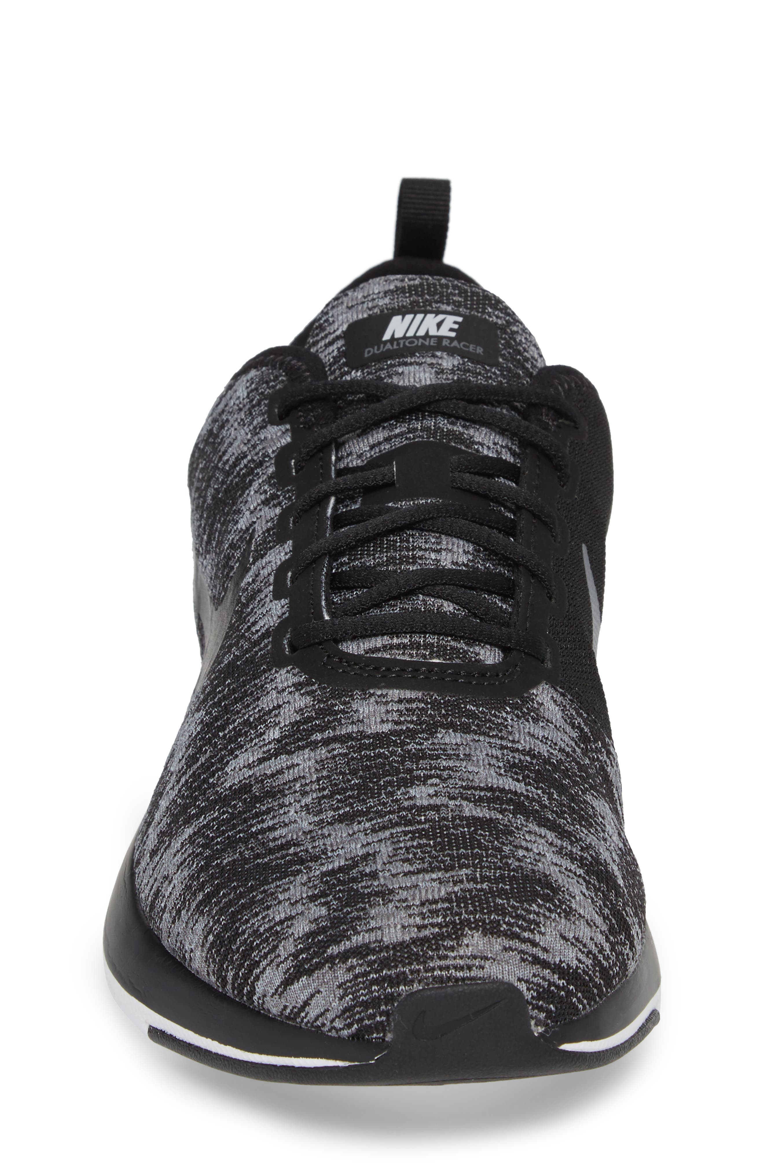 Nike Dualtone Racer SE Sneaker, Alternate, color, 