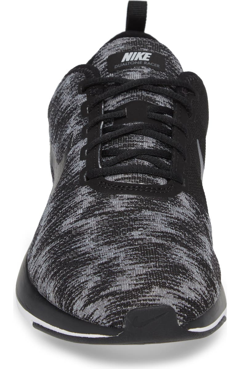 Nike Dualtone Racer SE Sneaker, Alternate, color,