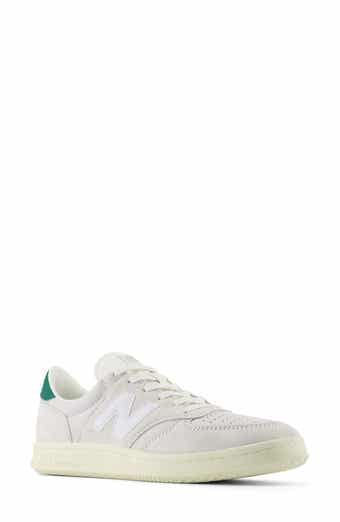 New Balance Gender Inclusive T500 Tennis Sneaker