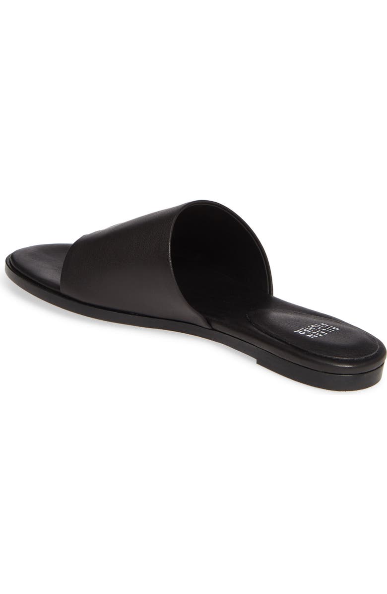 Eileen Fisher Edge Sandal, Alternate, color,