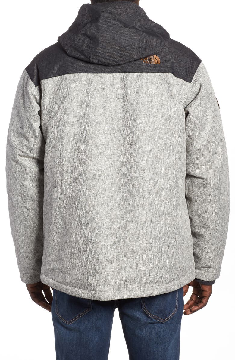 The North Face Fordyce TriClimate<sup>®</sup> 3-in-1 Waterproof Jacket, Alternate, color, 