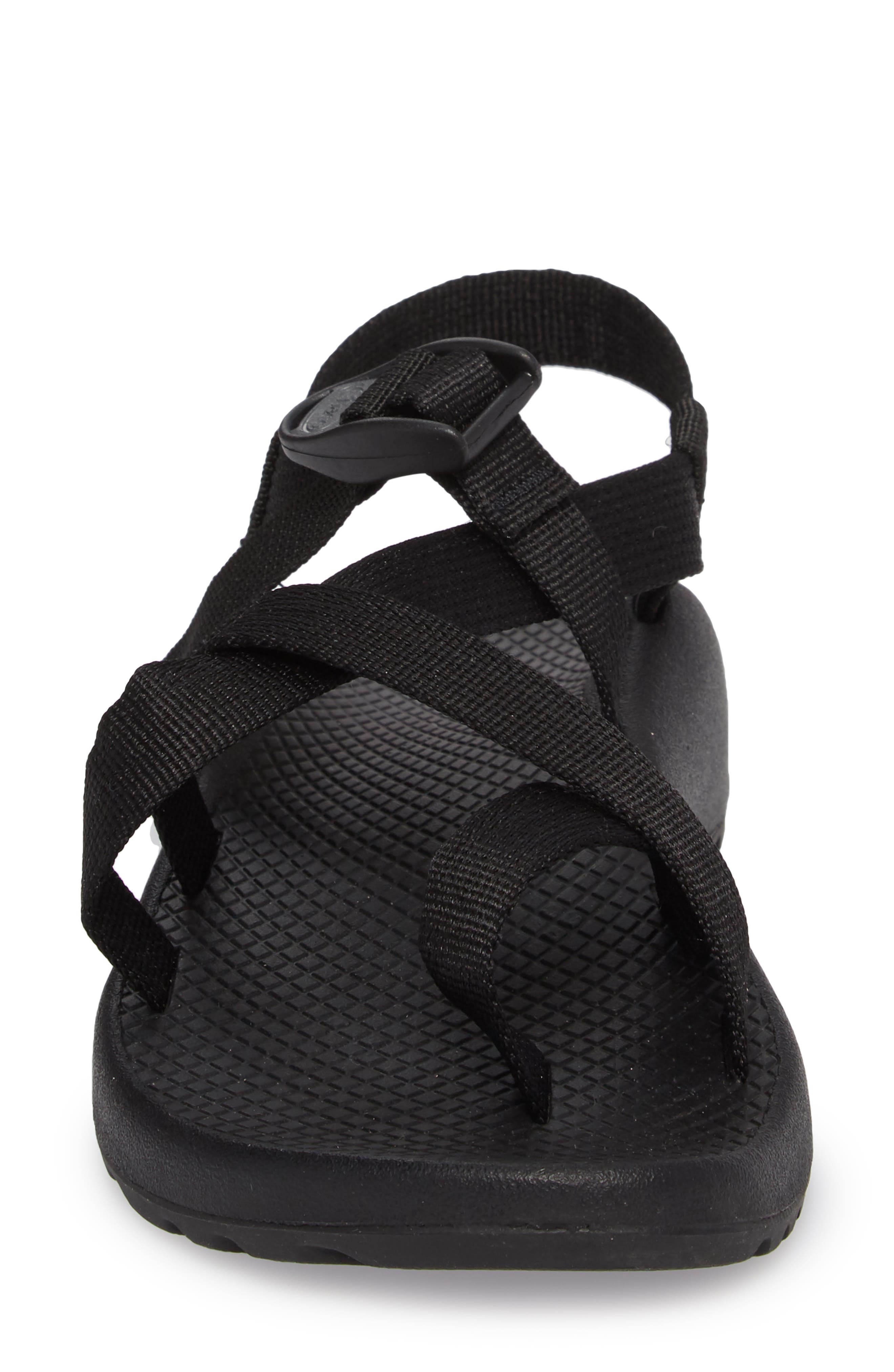 Z/2 Classic Sport Sandal, Alternate, color, BLACK