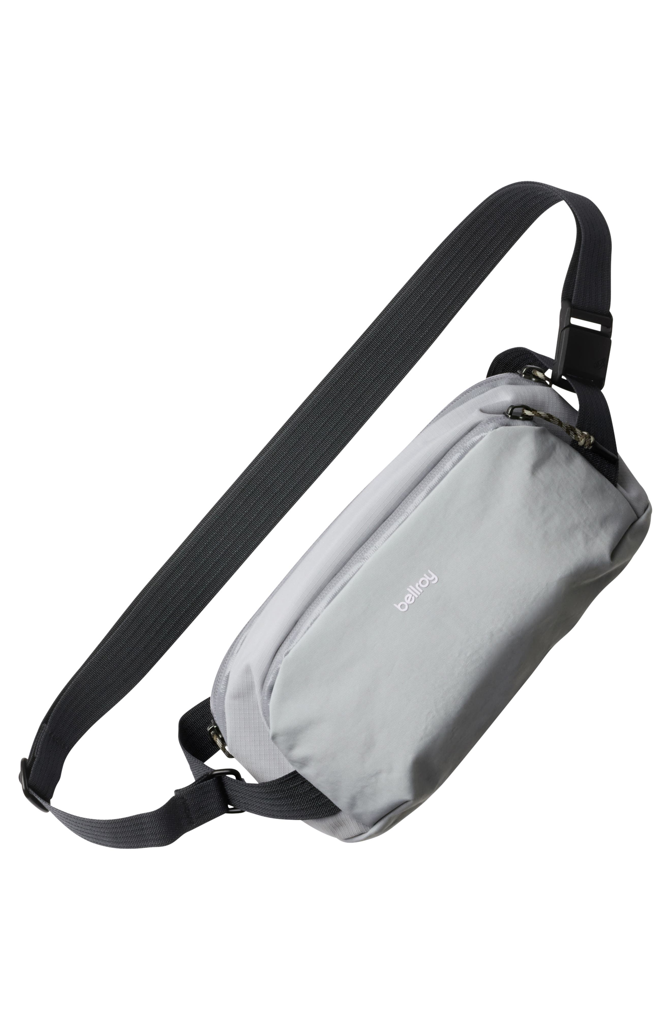 Bellroy Venture Ready Sling Bag, Alternate, color, Fog