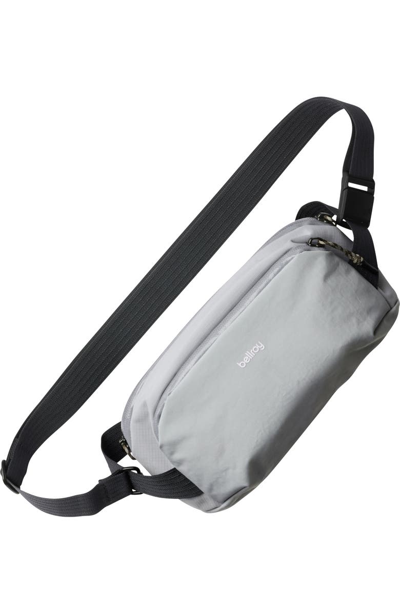 Bellroy Venture Ready Sling Bag, Alternate, color, Fog