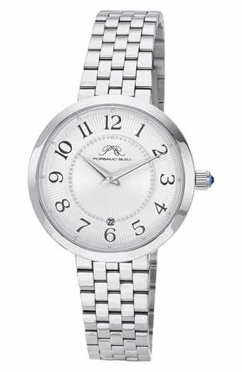 Clementine Bracelet Watch