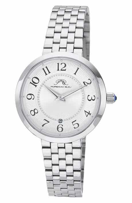 Clementine Bracelet Watch