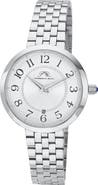 PORSAMO BLEU Clementine Bracelet Watch