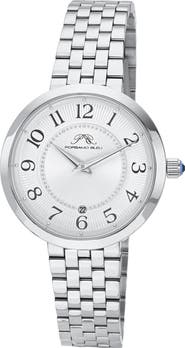 PORSAMO BLEU Clementine Bracelet Watch