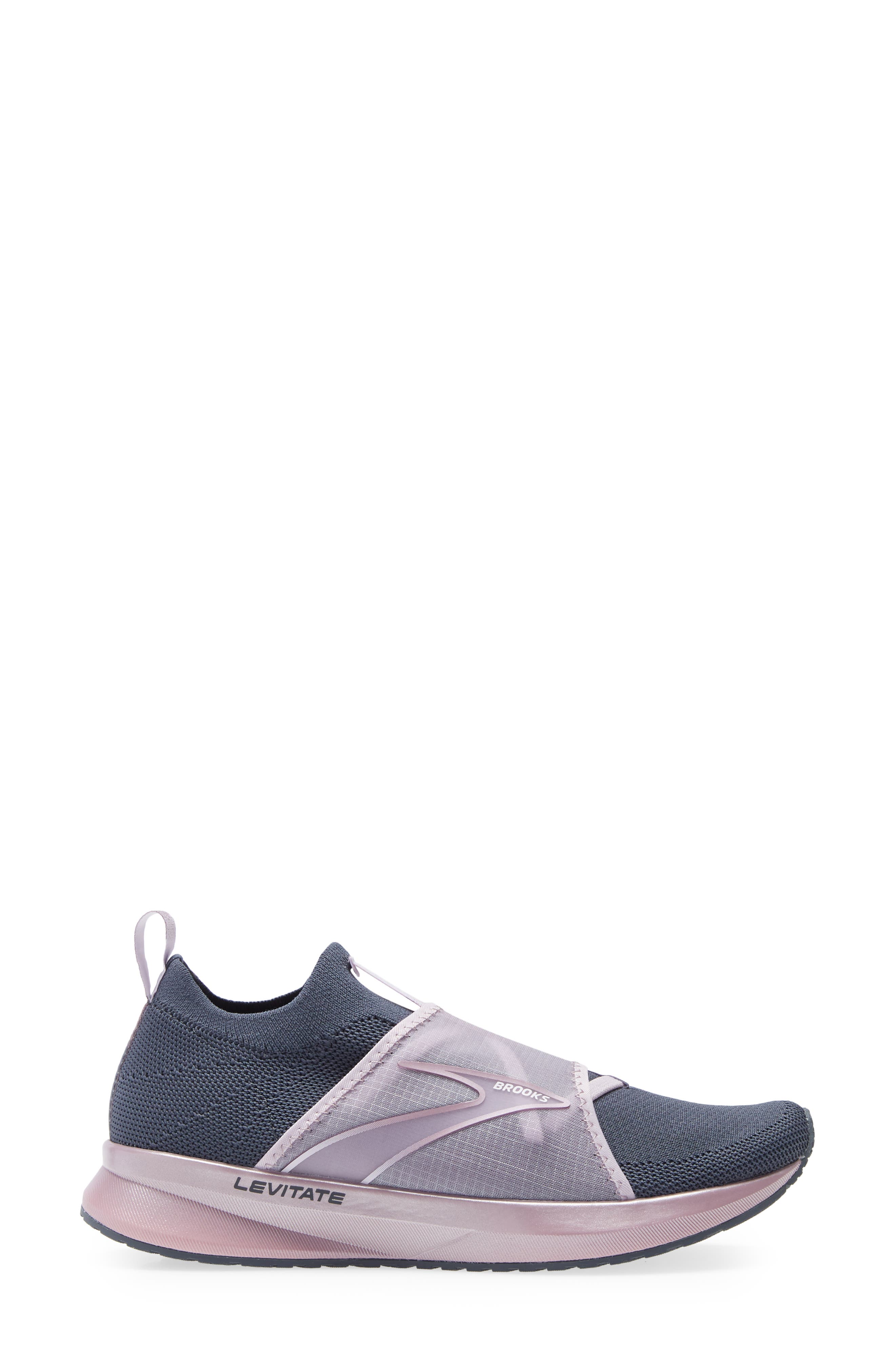 Brooks Levitate 4 LE Running Shoe, Alternate, color, 