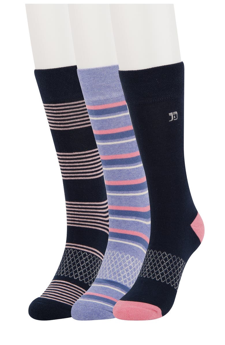 Joe's Joe Socks - 3 Pack, Alternate, color, 