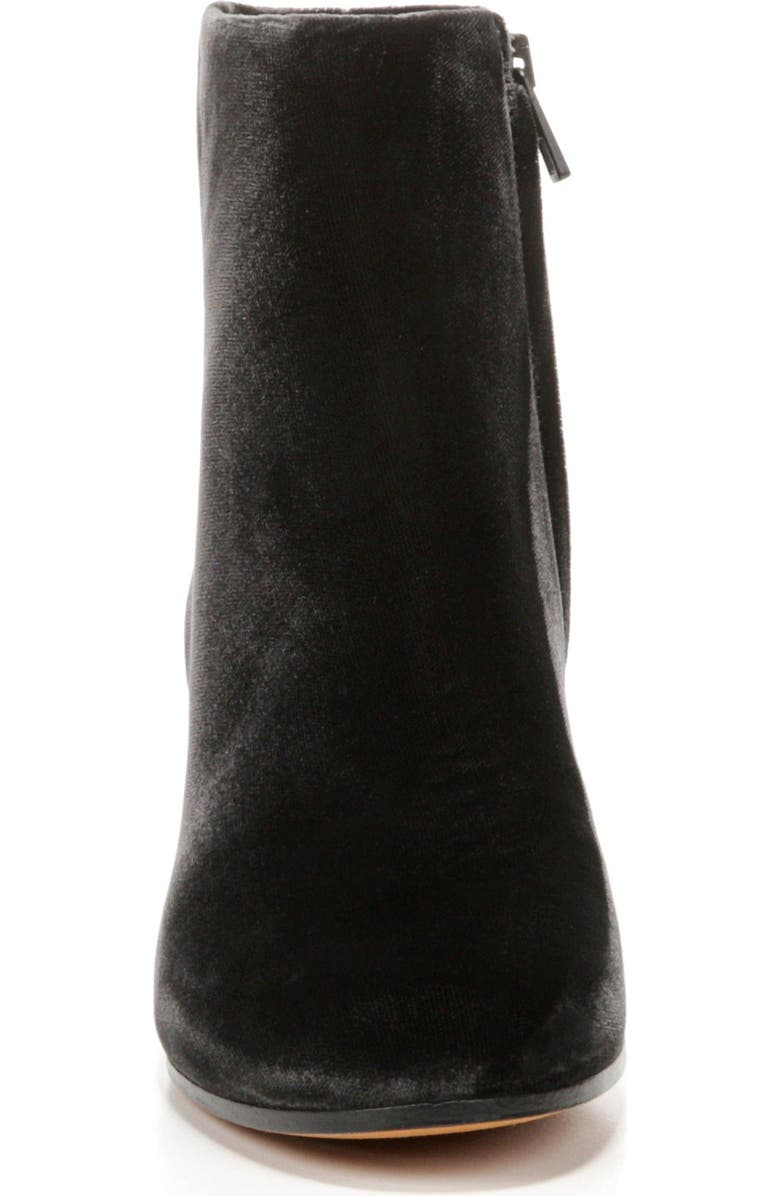 Vince 'Blakely' Block Heel Bootie, Alternate, color,