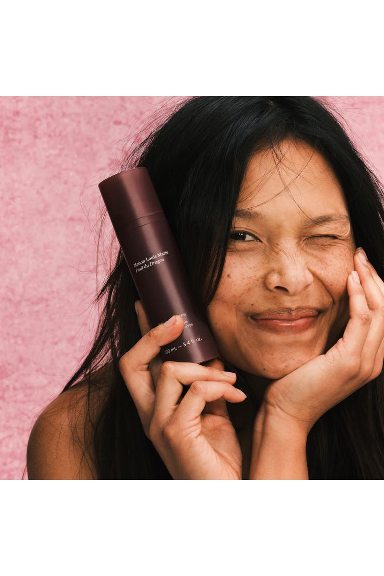 Hair and Body Mist Fruit du Dragon, Alternate, color, none
