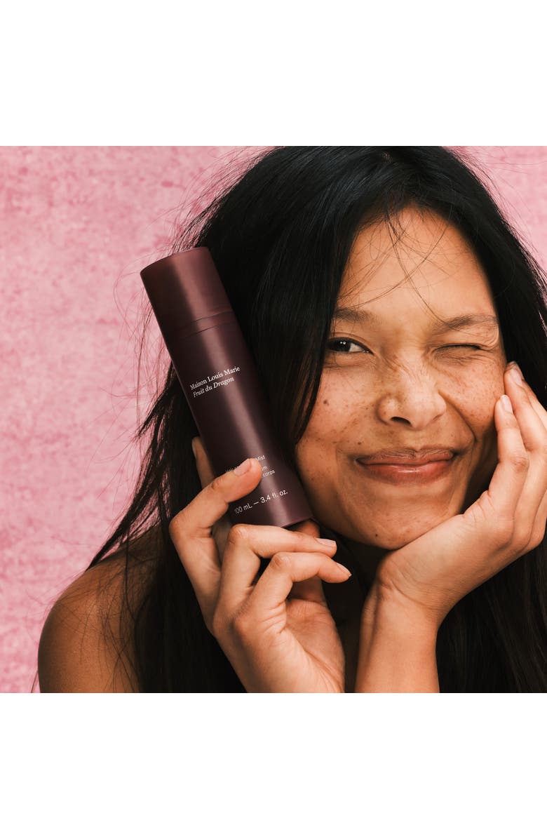 Maison Louie Marie Hair and Body Mist Fruit du Dragon, Alternate, color, NO COLOR