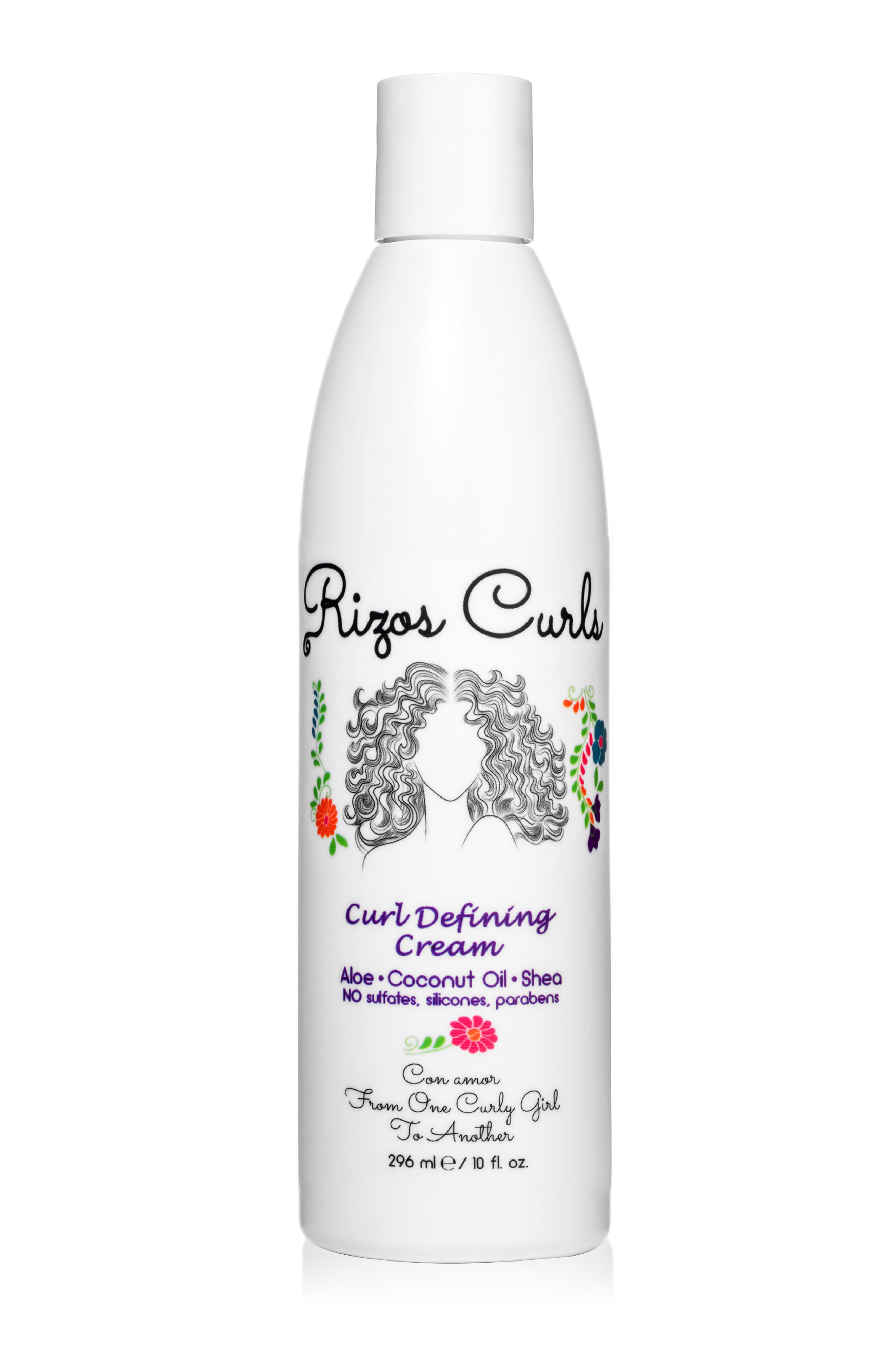 RIZOS CURLS Curl Defining Cream in None 