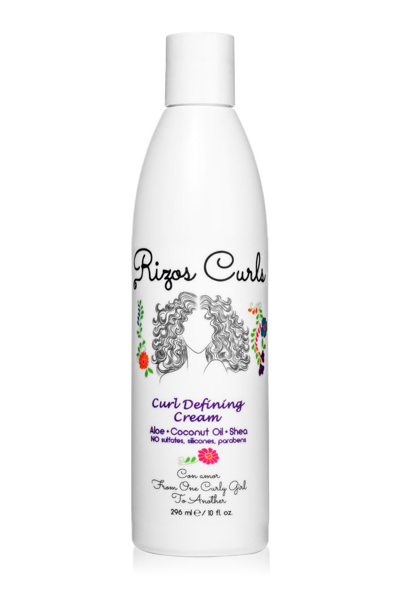 RIZOS CURLS Curl Defining Cream, Main, color,
