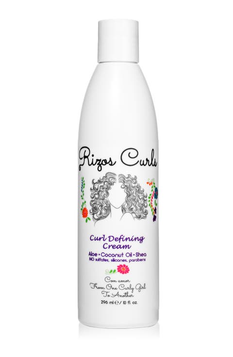 Curl Defining Cream