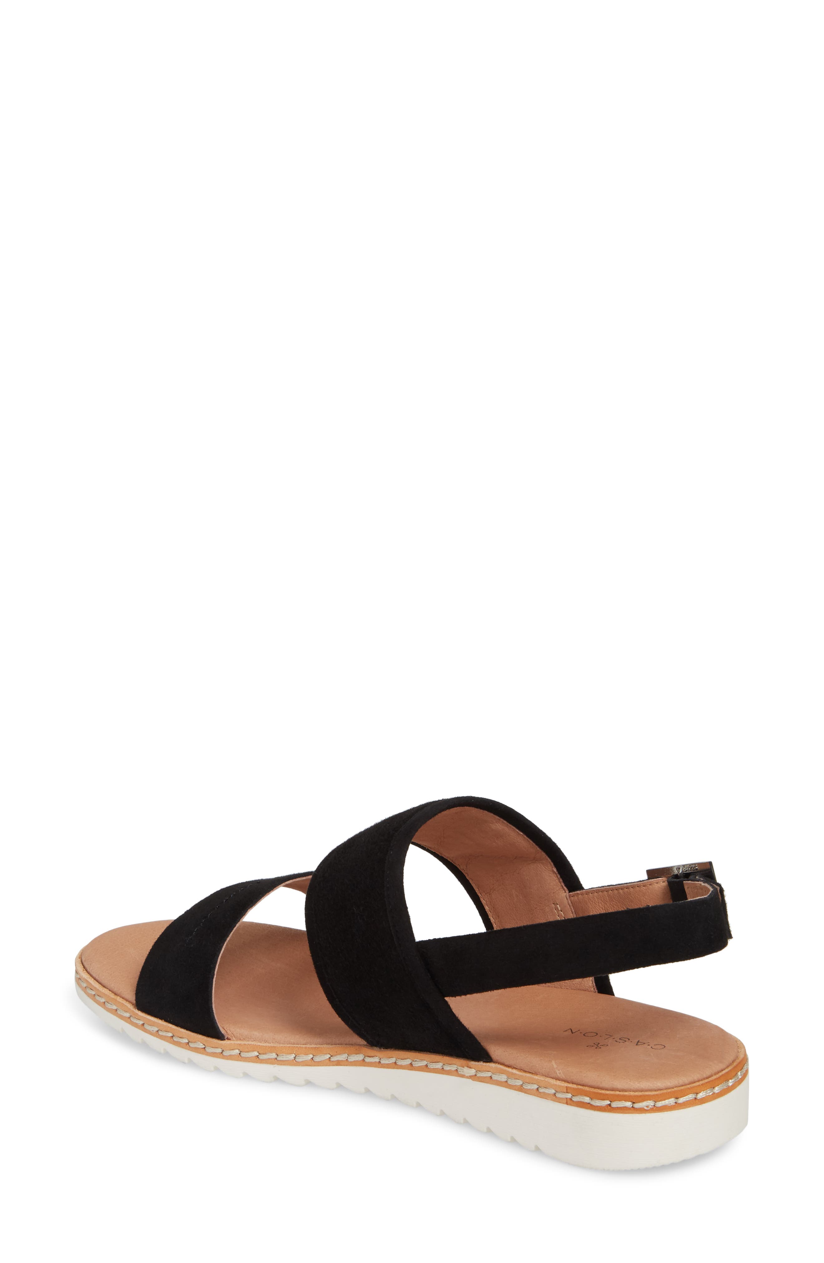 Caslon<sup>®</sup> Claire Slingback Sandal, Alternate, color, 