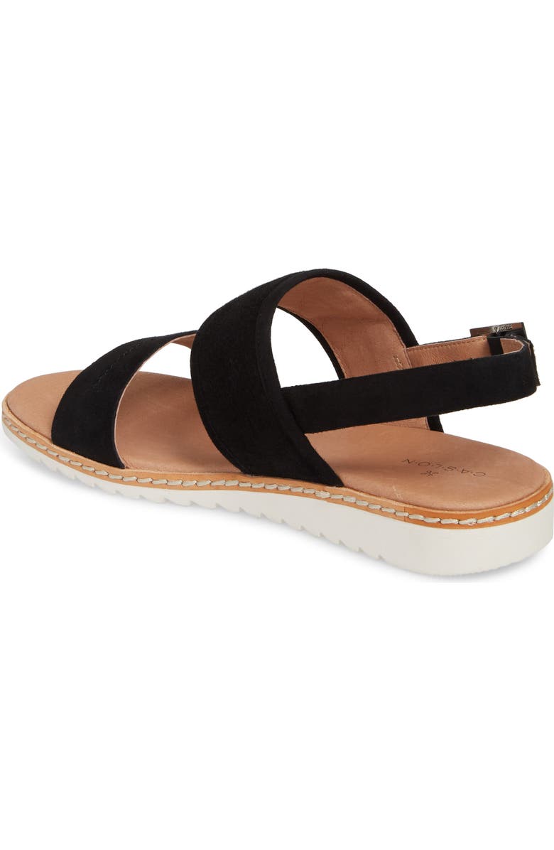 Caslon<sup>®</sup> Claire Slingback Sandal, Alternate, color,