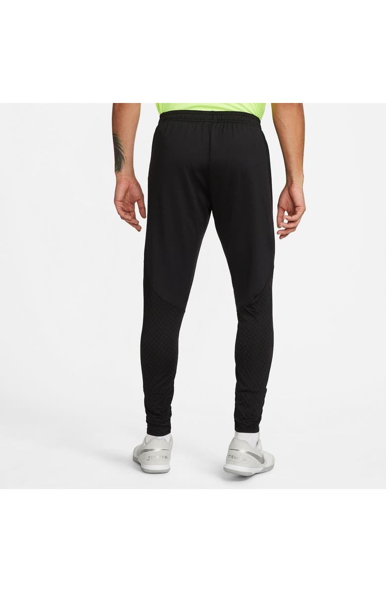 Nike Men's Nike Black Tottenham Hotspur Strike Performance Pants, Alternate, color, 