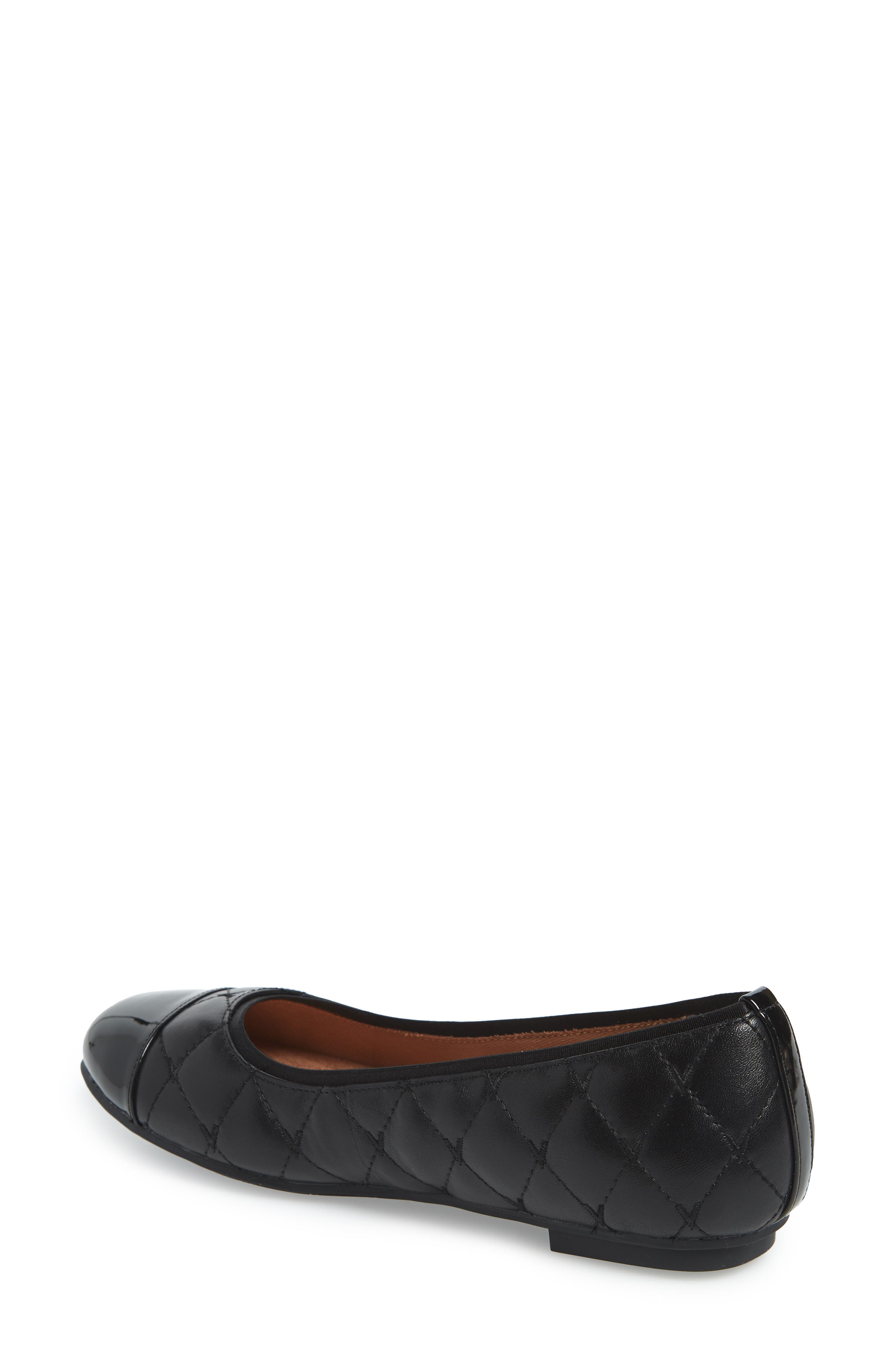 Vionic Desiree Flat, Alternate, color, 