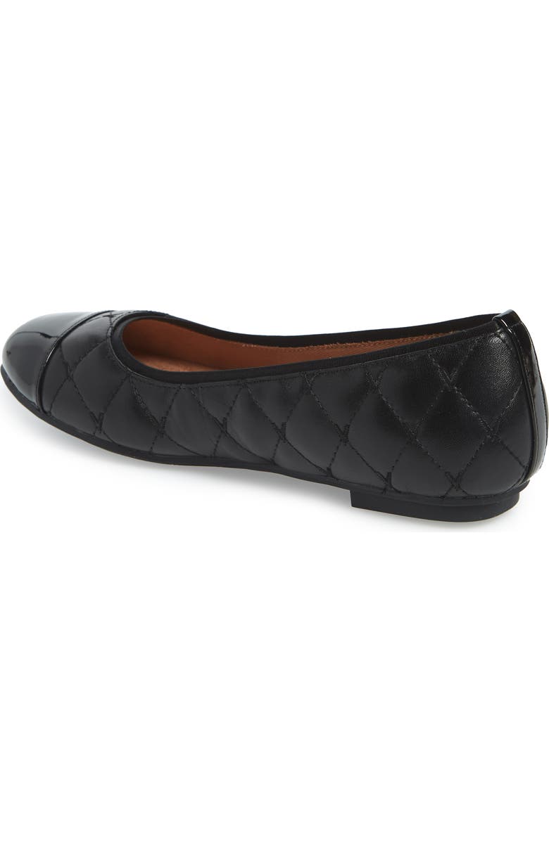 Vionic Desiree Flat, Alternate, color,
