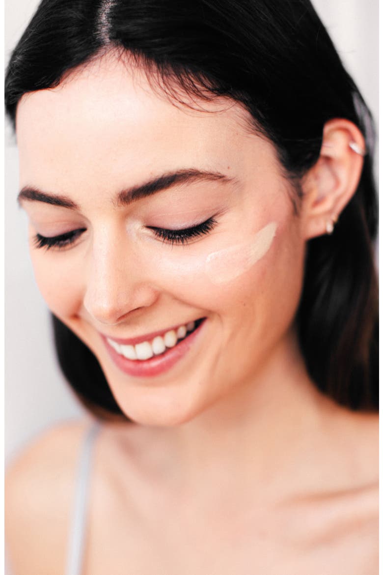 Supergoop! Daily Correct CC Cream SPF 35, Alternate, color, LIGHT/ MEDIUM SPF 35