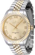 INVICTA Specialty Quartz Bracelet Watch, 43mm