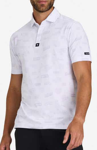 Core Performance Golf Polo