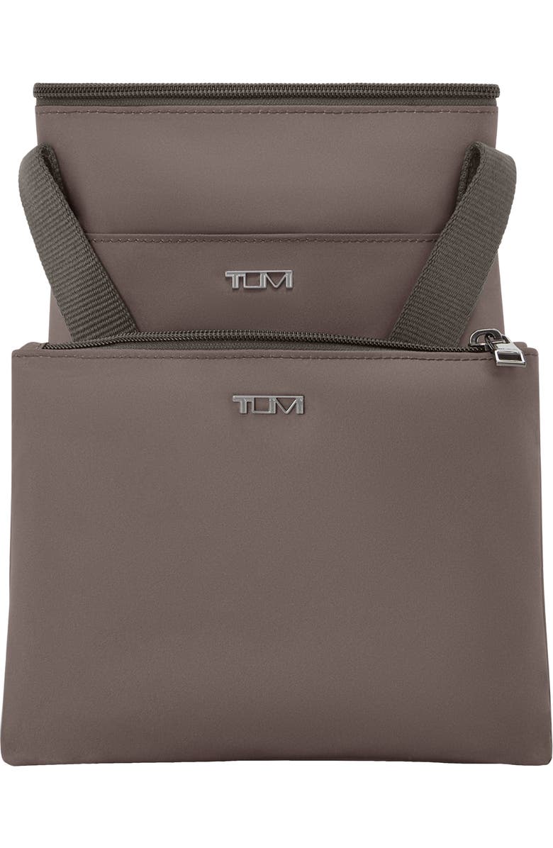 TUMI Small Just In Case Nylon Tote, Alternate, color, Mink