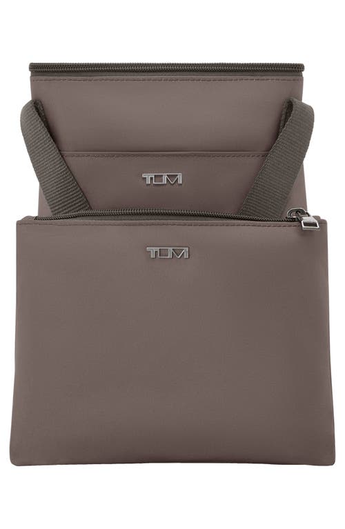 Tumi Small Just In Case Nylon Tote