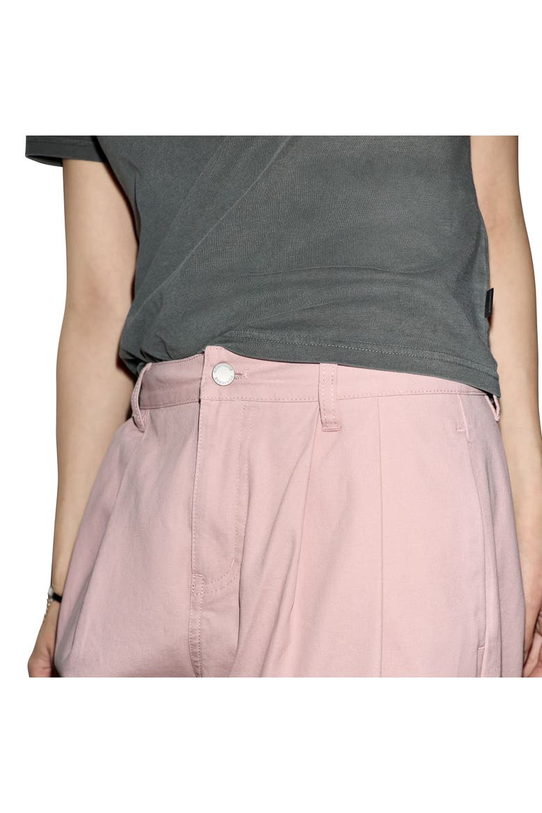 Utility Cargo, Alternate, color, PETAL PIT