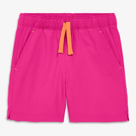 Kids Staycool Stretch Gym Short (Toddler, Little Kid, & Big Kid)