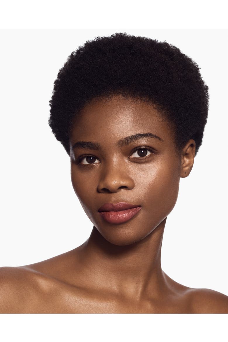 Satin Lip Color, Alternate, color, Eloquent