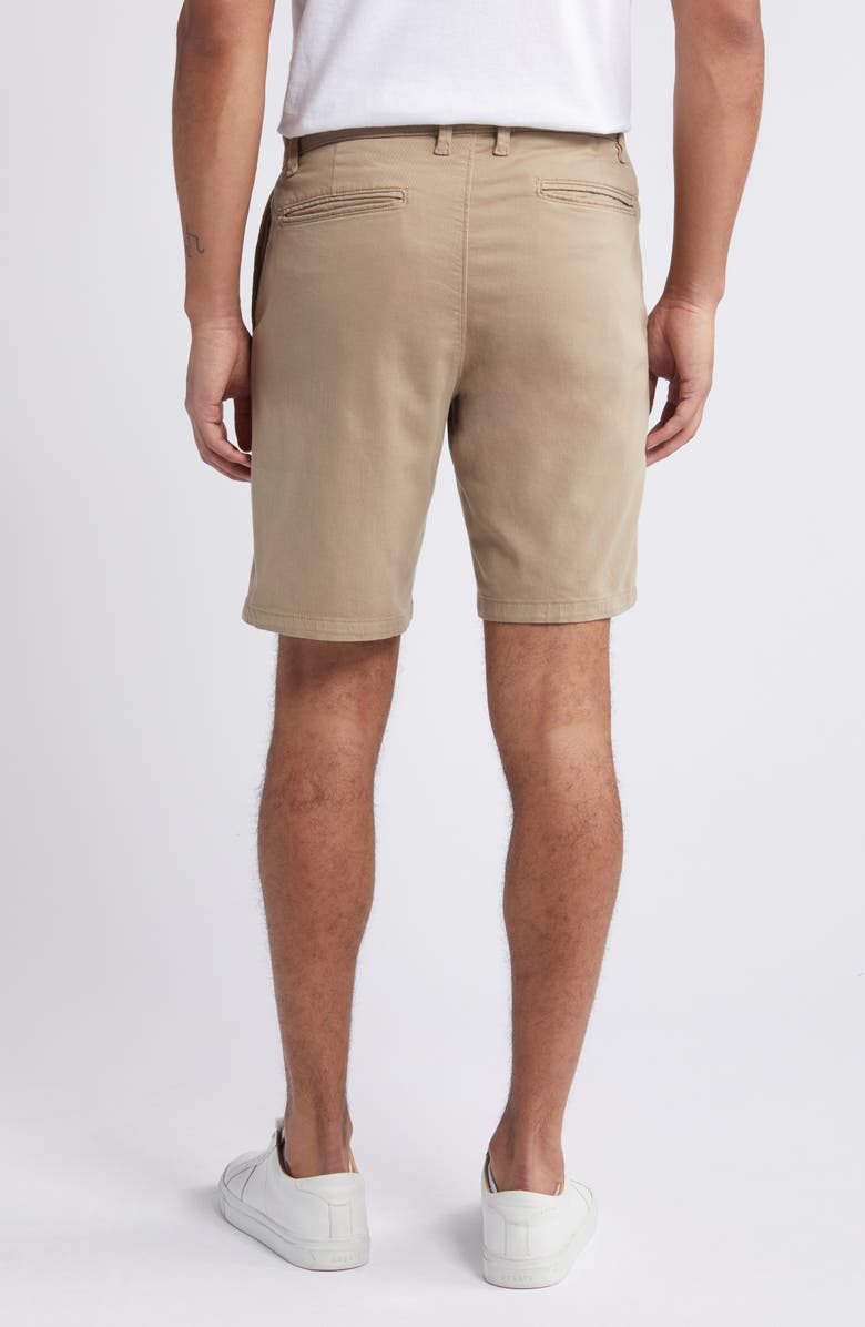 DL1961 Jake Chino Shorts, Alternate, color, Soft Beige