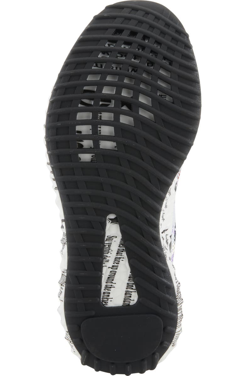 L'Artiste by Spring Step Zingy Sneaker, Alternate, color, Grey Multi