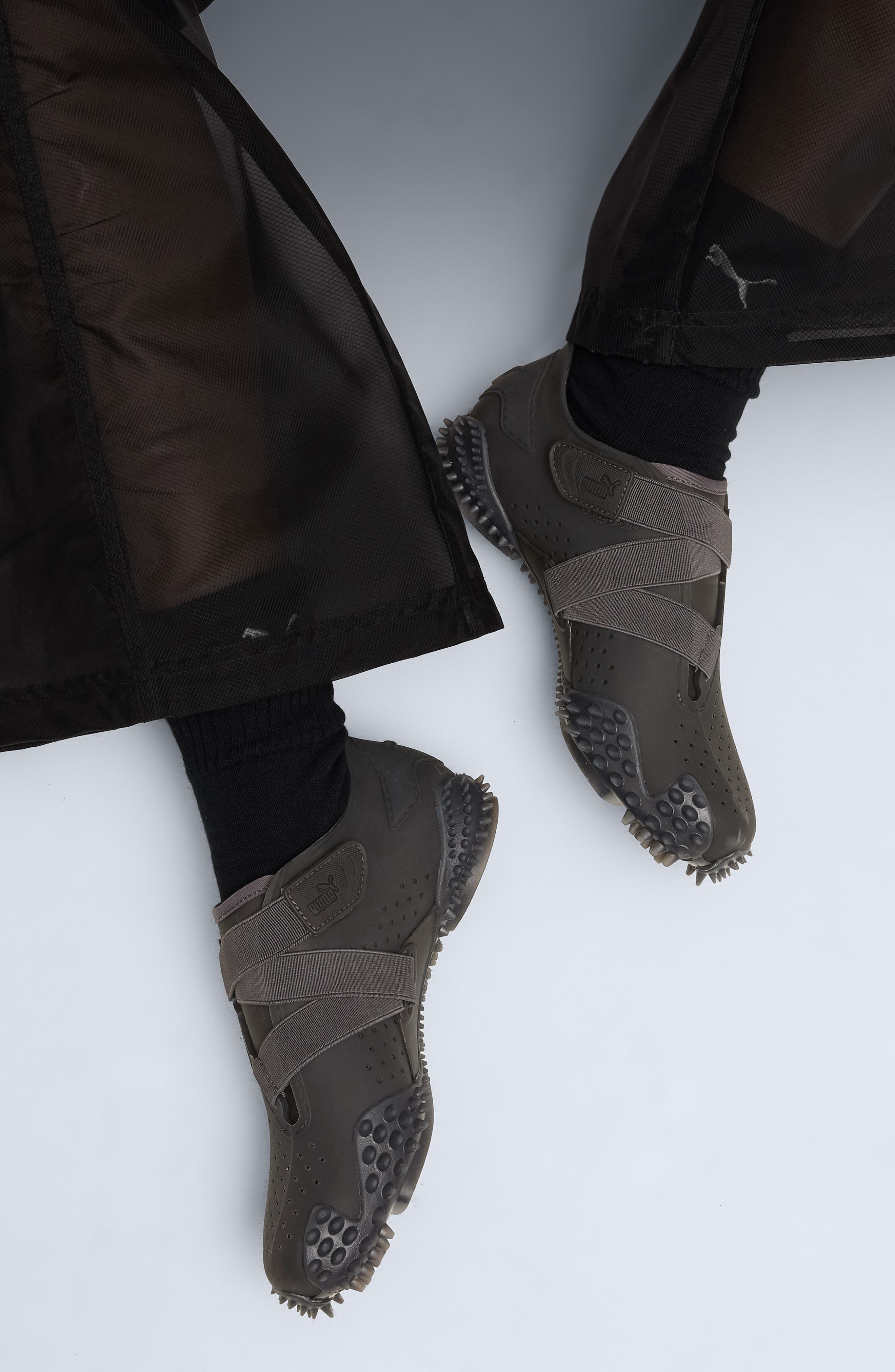 Mostro Jelly Sneaker (Women) | Nordstrom