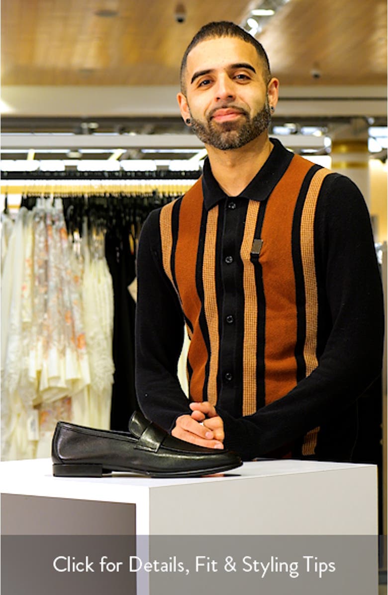 Belleaire Loafer, sales video thumbnail