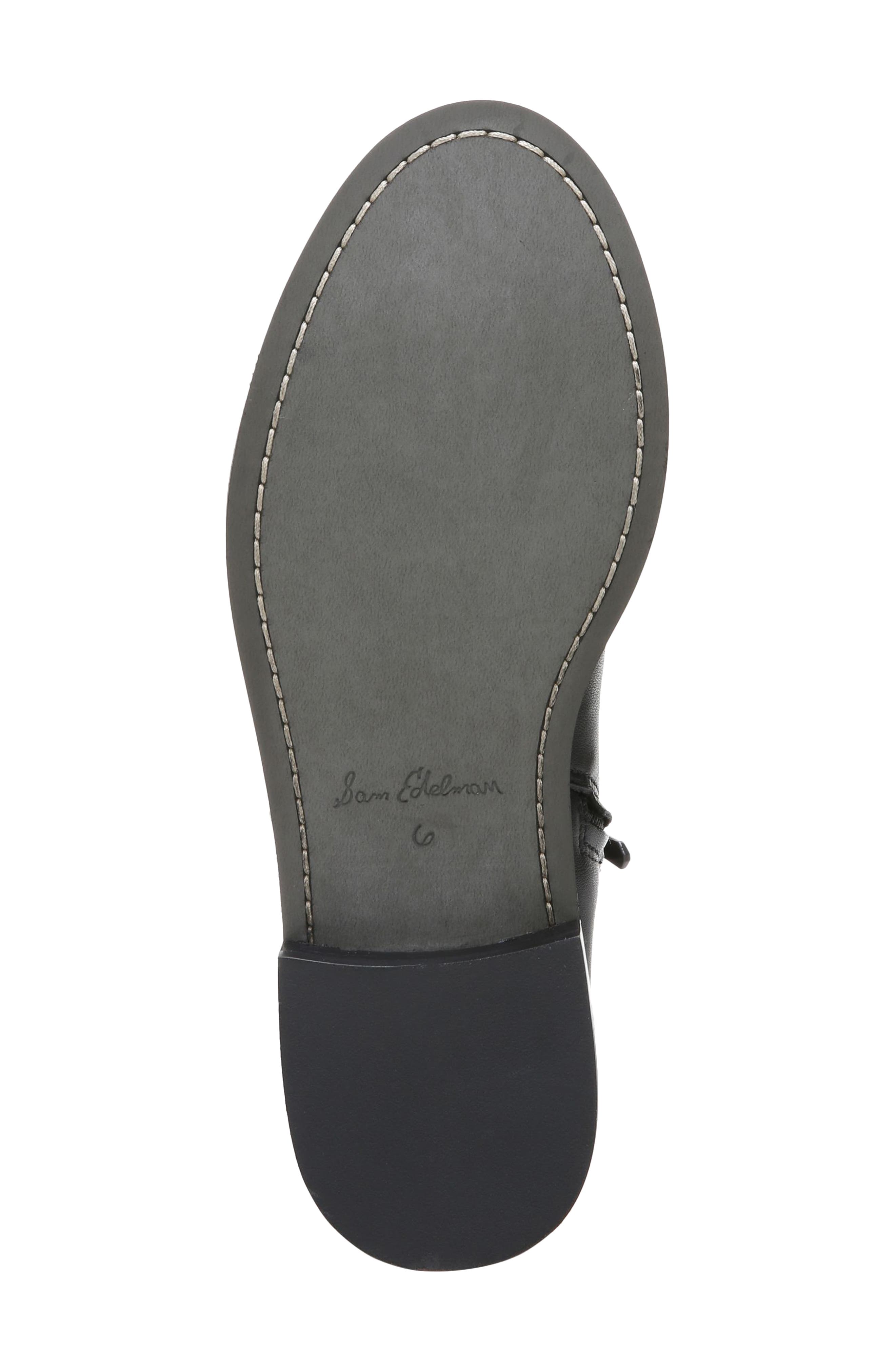 Sam Edelman Narisa Over the Knee Boot, Alternate, color, 