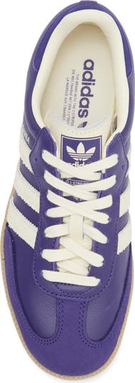 Samba Sneaker