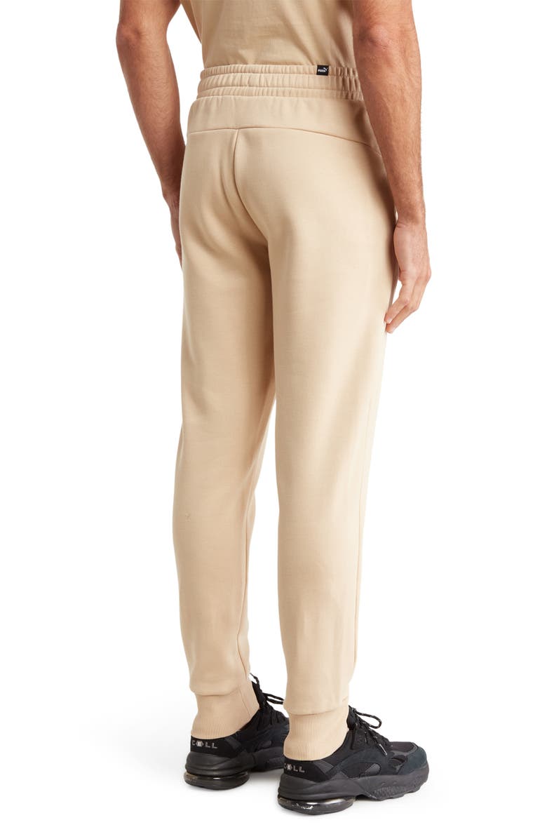 PUMA Essential Logo Joggers, Alternate, color,