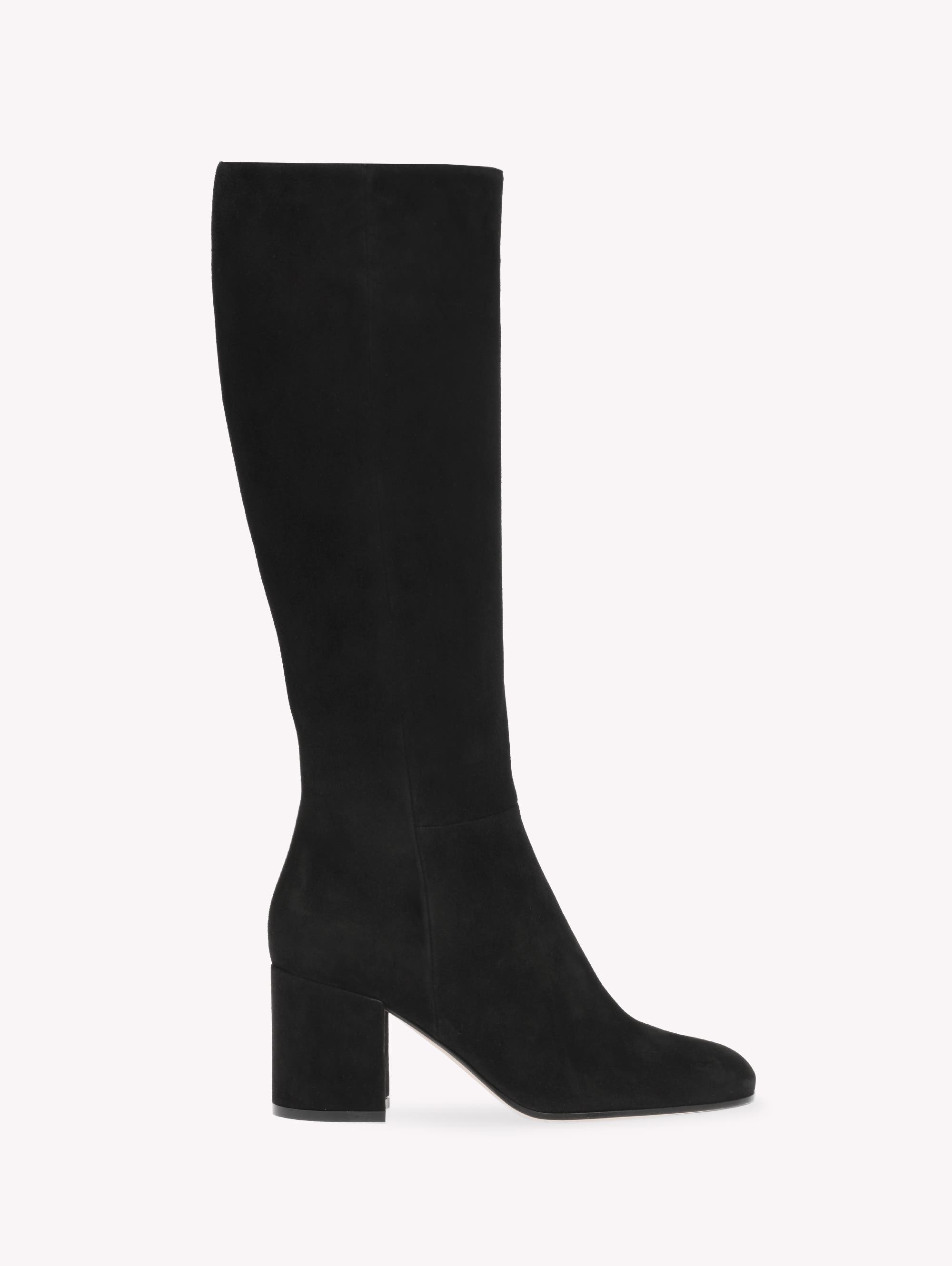Gianvito Rossi Joelle Boot, Main, color, 