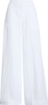 Frank & Eileen Madeline Wide Leg Pants