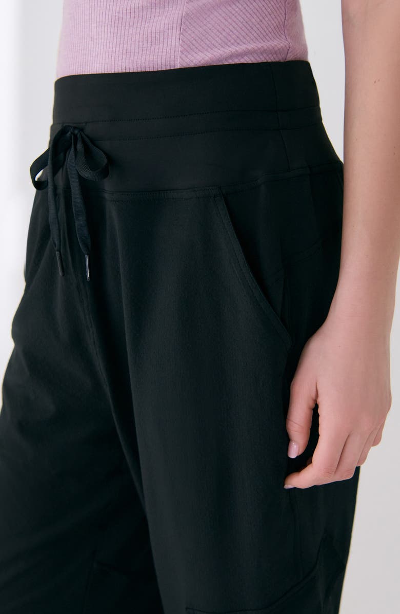 Lole Momentum Cargo Pants, Alternate, color, 