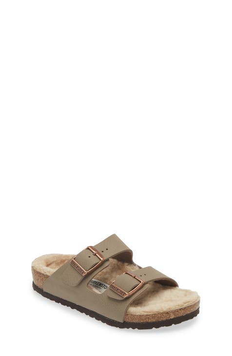 Birkenstock Big Kid Shoes Sizes 3.5 7 Nordstrom